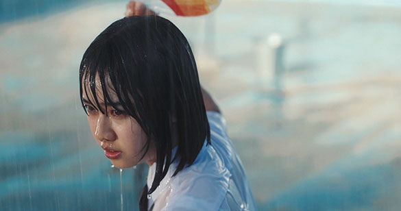 水深ゼロメートルから、画像1