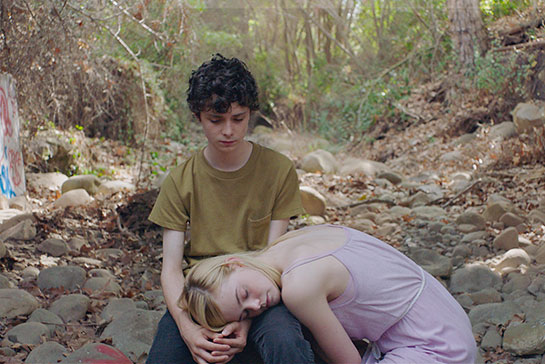 20センチュリー・ウーマン