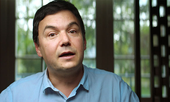 21世紀の資本、画像メイン