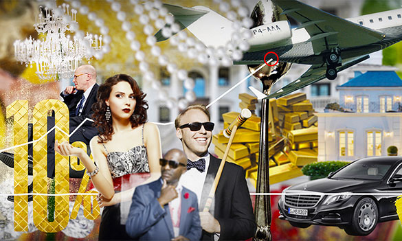 21世紀の資本、画像1