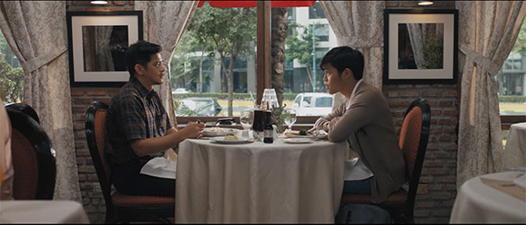 アバウトアス・バット・ノット・アバウトアス、映画の旅、画像4