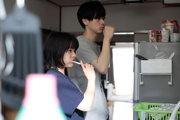 愛がなんだ、画像2