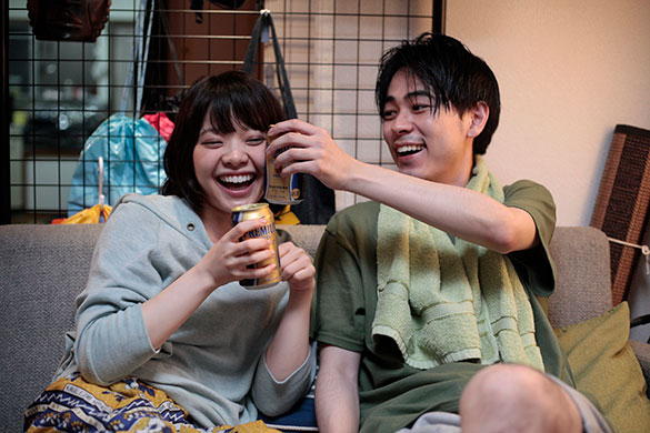 愛がなんだ、画像3