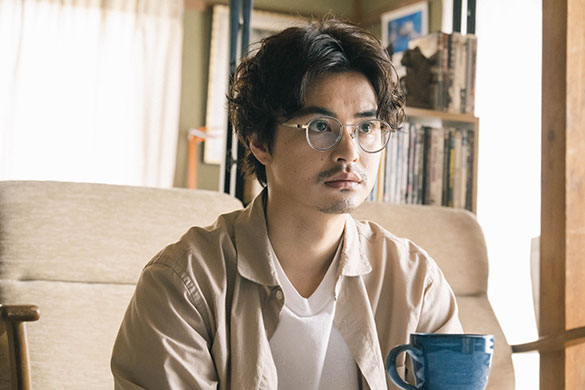 愛なのに、画像1