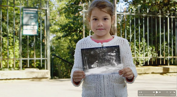 映画はアリスから始まった、画像8