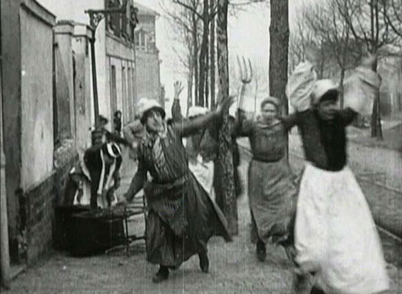 アリス・ギイ短編集、画像2