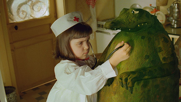 アメリ デジタルリマスター版、画像9