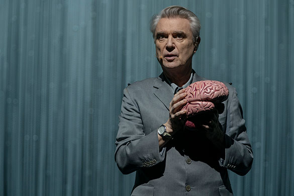 アメリカン・ユートピア、画像1