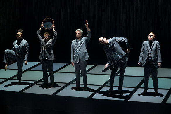 アメリカン・ユートピア、画像2