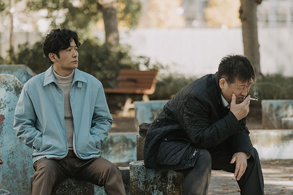 あんのこと、画像1