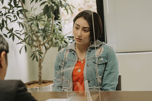 あんのこと、画像9