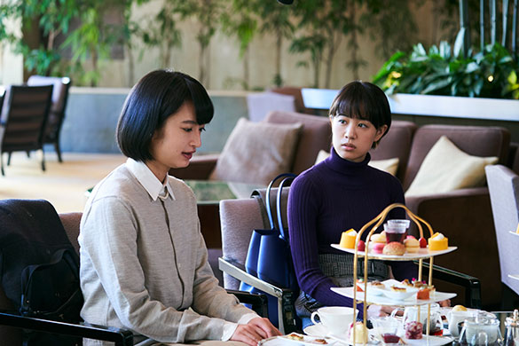 あのこは貴族、画像1