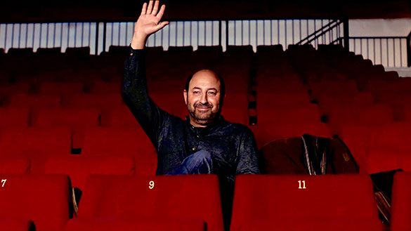 アプローズ、アプローズ！囚人たちの大舞台、画像2