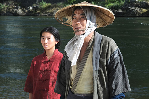 ある船頭の話、画像1