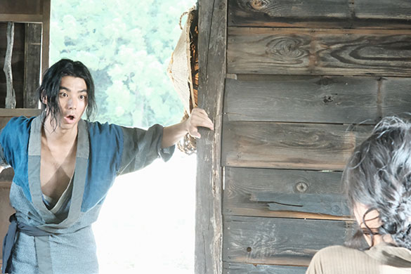 ある船頭の話、画像2