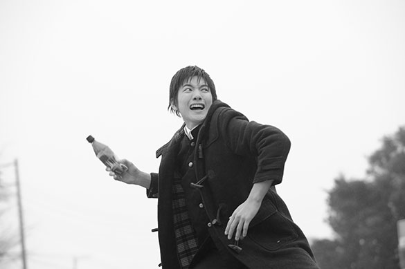 アジアの純真、画像2