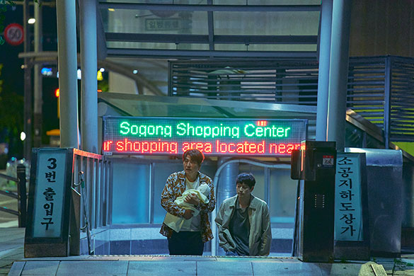 ベイビー・ブローカー、画像3