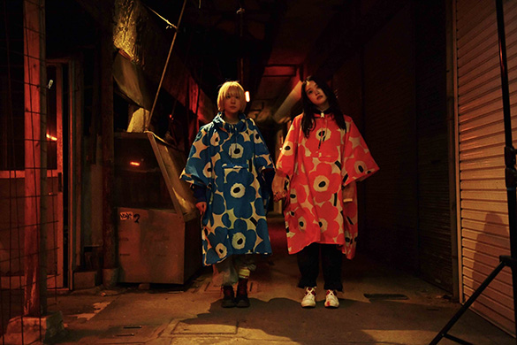 ベイビーわるきゅーれナイスデイズ、画像3