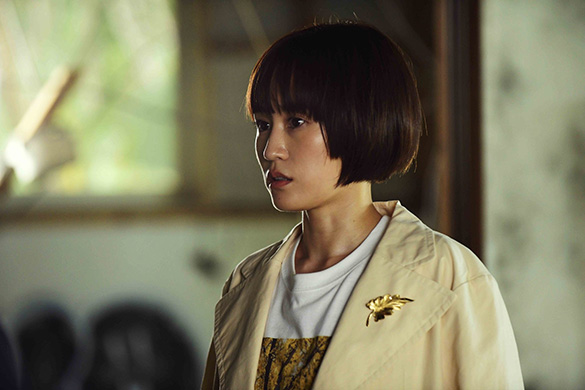 ベイビーわるきゅーれナイスデイズ、画像4