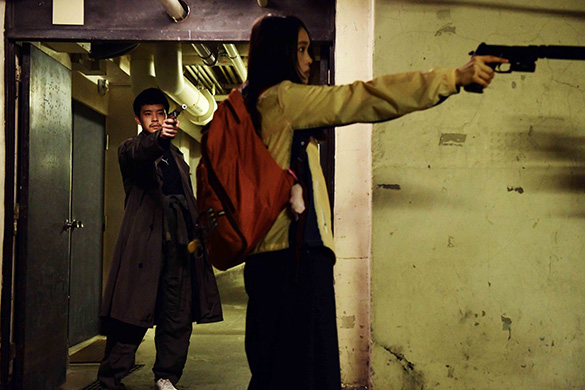 ベイビーわるきゅーれナイスデイズ、画像5