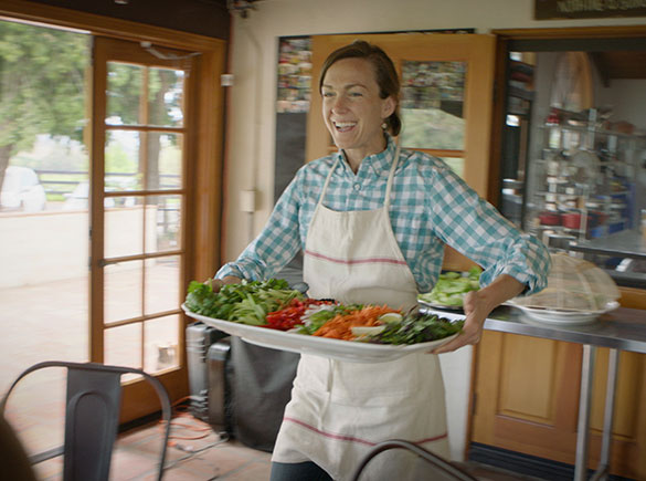 ビッグ・リトル・ファーム 理想の暮らしのつくり方、画像1