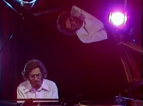 ビル・エヴァンス タイム・リメンバード、画像2