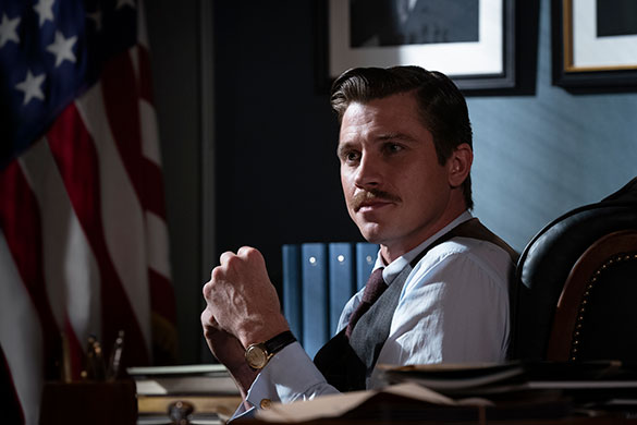 ザ・ユナイテッド・ステイツvs.ビリー・ホリデイ、画像5