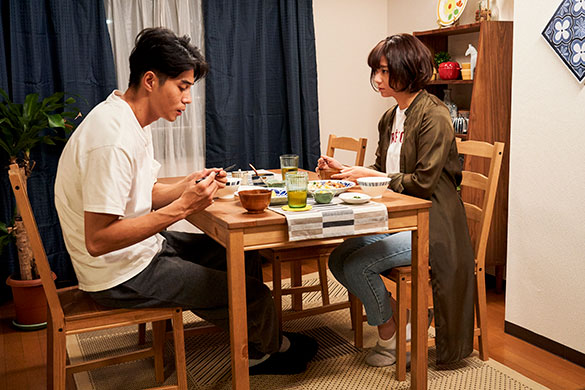 BLUE/ブルー、画像10