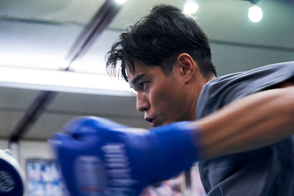 BLUE/ブルー、画像5