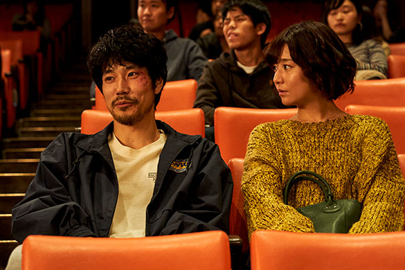 BLUE/ブルー、画像6