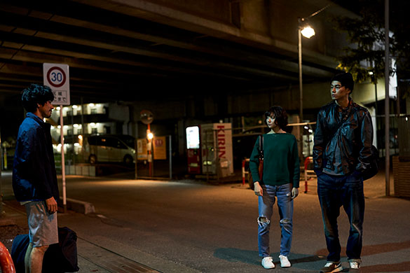 BLUE/ブルー、画像7