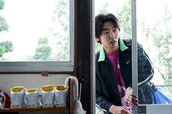 BLUE/ブルー、画像8