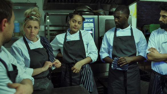 ボイリング・ポイント／沸騰、画像3