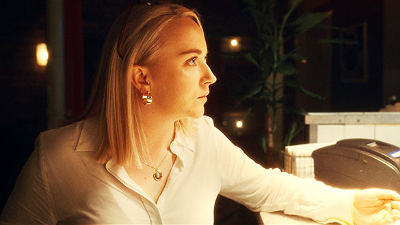 ボイリング・ポイント／沸騰、画像4