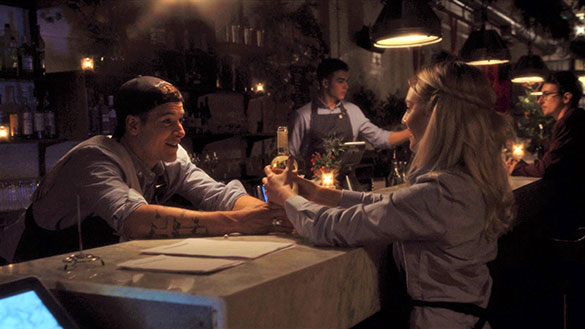 ボイリング・ポイント／沸騰、画像5