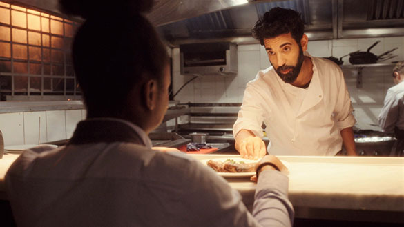 ボイリング・ポイント／沸騰、画像6