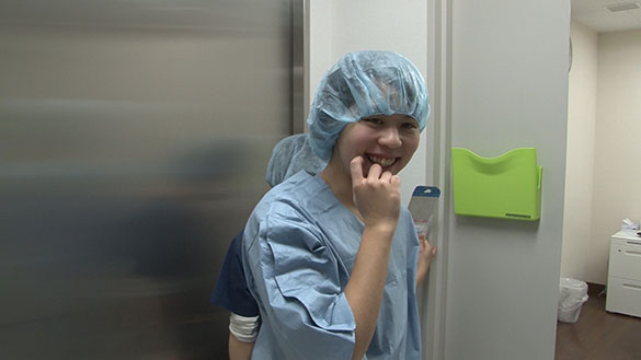 ぼくが性別「ゼロ」に戻るとき～空と木の実の９年間～、画像1