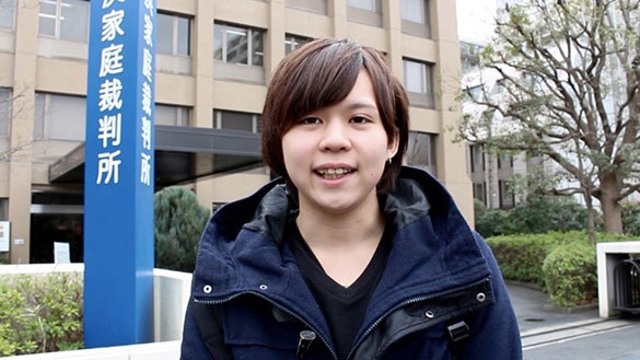 ぼくが性別「ゼロ」に戻るとき～空と木の実の９年間～、画像7