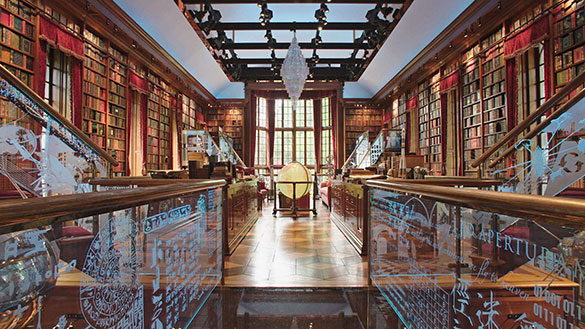 ブックセラーズ、画像4