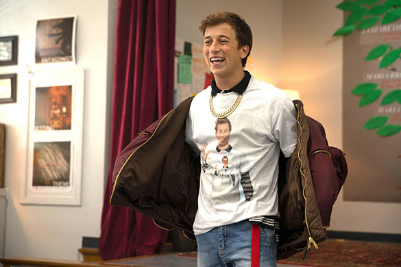 ブックスマート 卒業前夜のパーティーデビュー、画像8