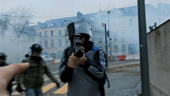 暴力を巡る対話、画像1