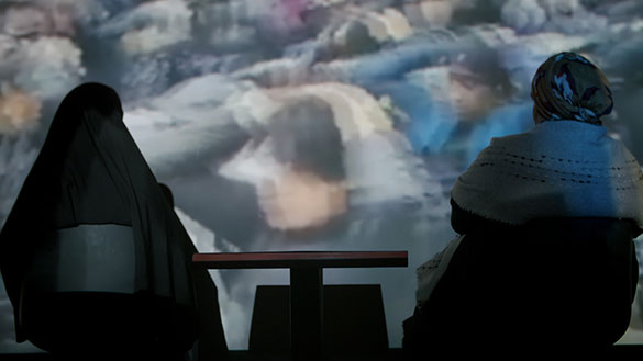 暴力を巡る対話、画像3