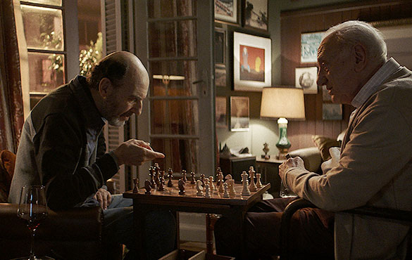 ぶあいそうな手紙、画像2