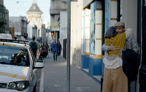 ぶあいそうな手紙、画像5