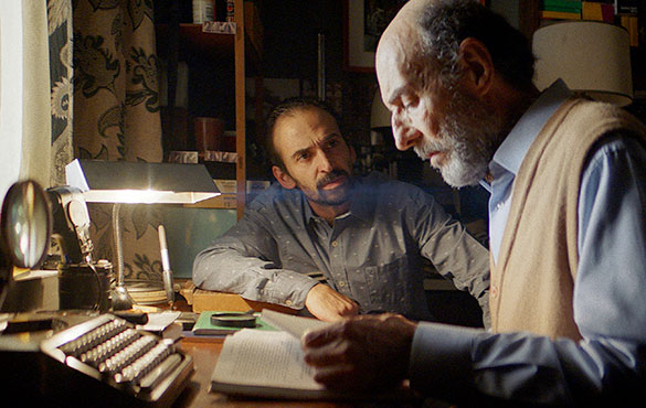 ぶあいそうな手紙、画像8