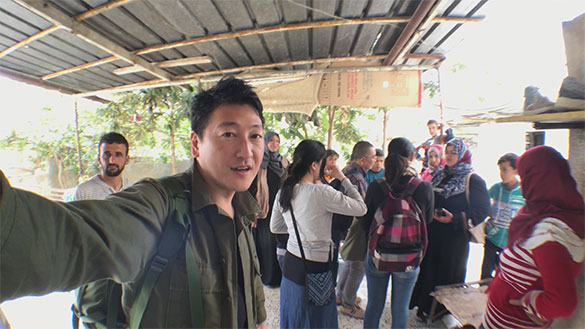 わたしは分断を許さない、画像1