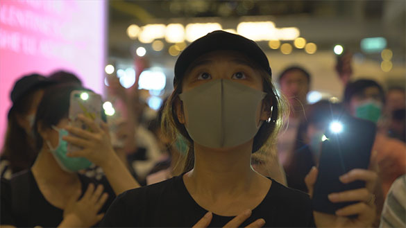 わたしは分断を許さない、画像2