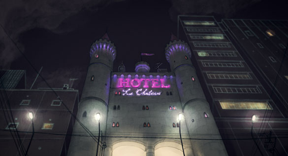 めくらやなぎと眠る女、画像14