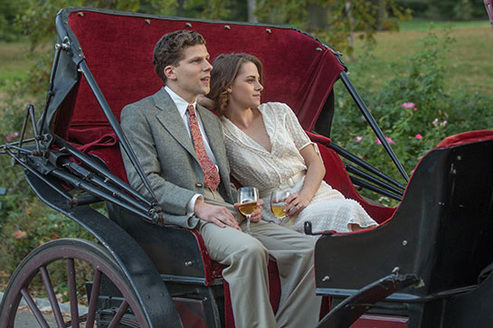 カフェ・ソサエティ