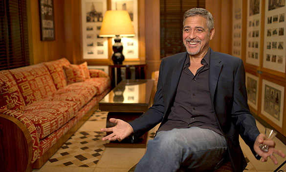 カーライル ニューヨークが恋したホテル、画像メイン